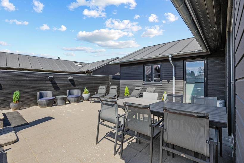 Foto von Ferienhaus LC95 in Blåvand - Westjütland