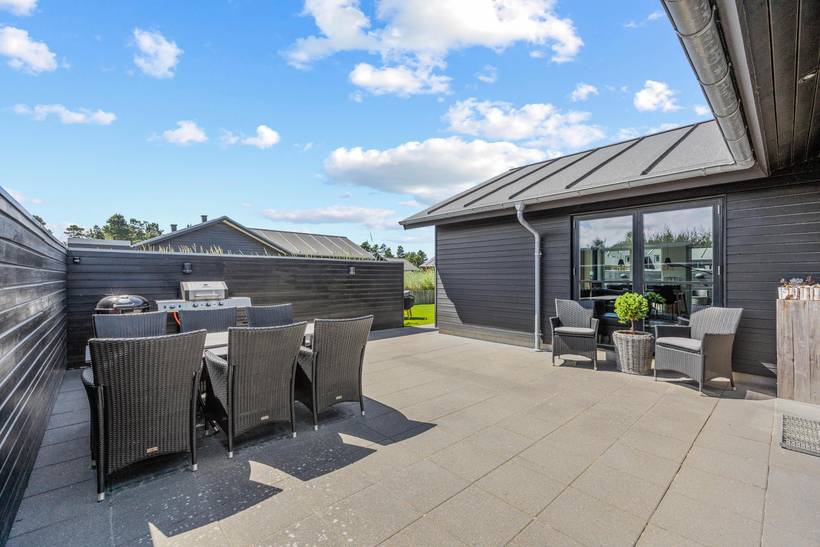 Foto von Ferienhaus LC95 in Blåvand - Westjütland