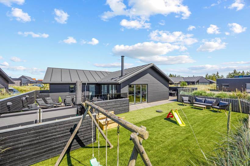 Foto von Ferienhaus LC95 in Blåvand - Westjütland