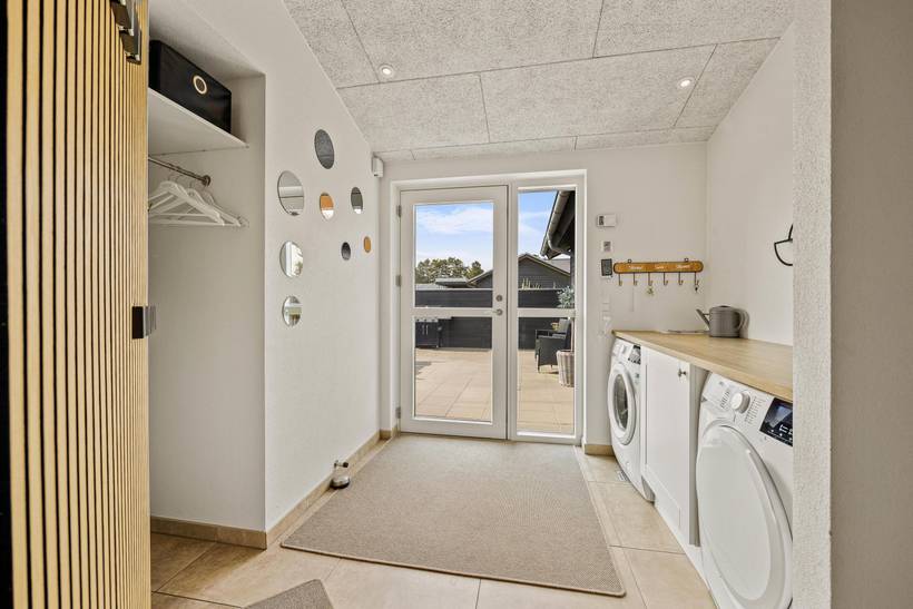 Foto von Ferienhaus LC95 in Blåvand - Westjütland