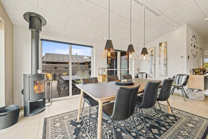 Foto von Ferienhaus LC95 in Blåvand - Westjütland
