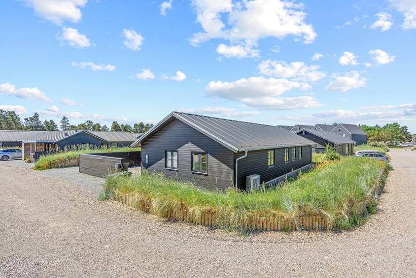 Foto von Ferienhaus LC95 in Blåvand - Westjütland
