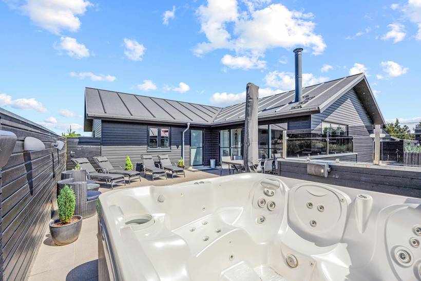 Foto von Ferienhaus LC95 in Blåvand - Westjütland