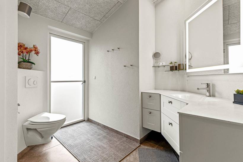 Foto von Ferienhaus LC95 in Blåvand - Westjütland