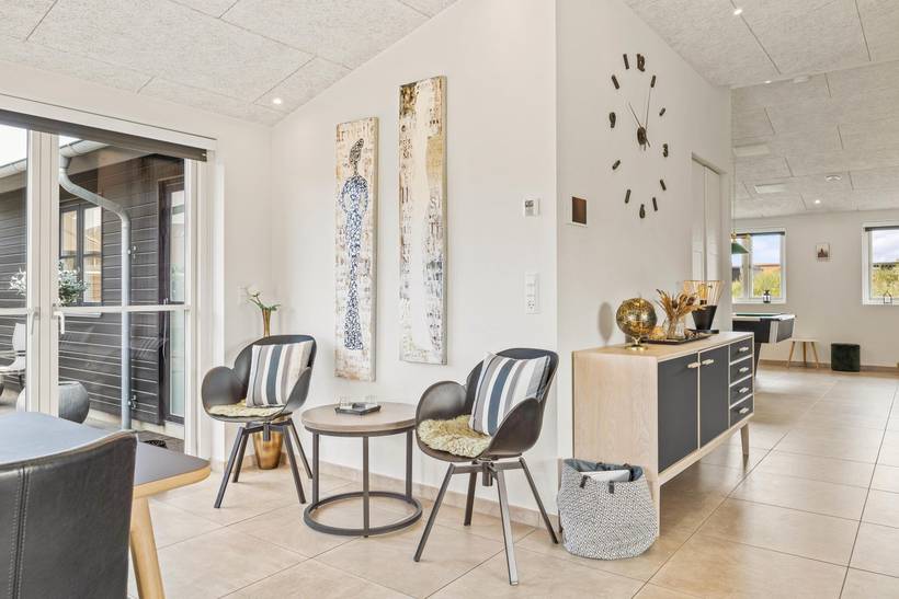 Foto von Ferienhaus LC95 in Blåvand - Westjütland