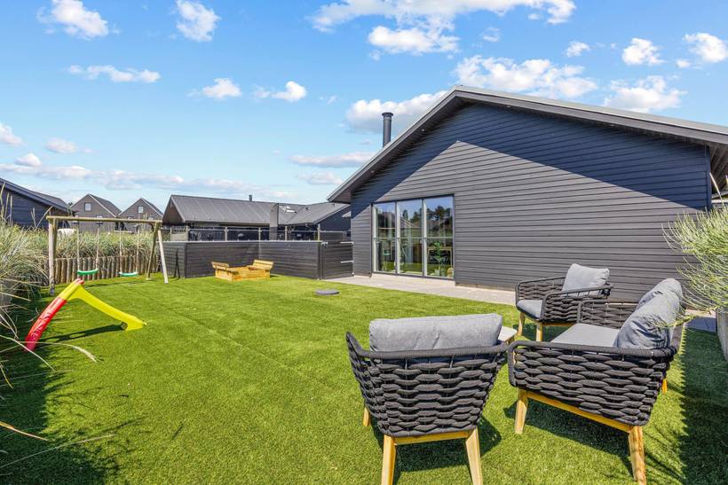 Foto von Ferienhaus LC95 in Blåvand - Westjütland