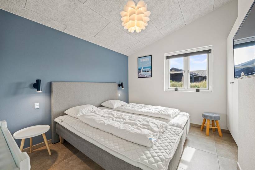 Foto von Ferienhaus LC95 in Blåvand - Westjütland