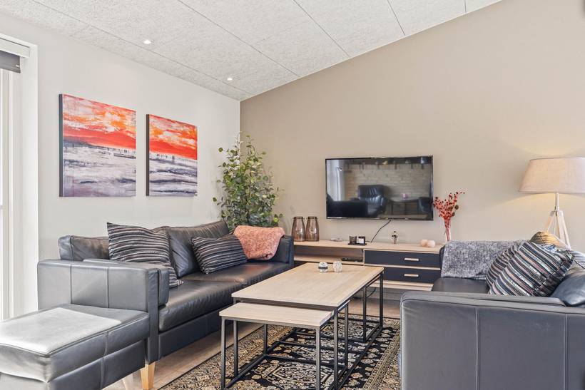Foto von Ferienhaus LC95 in Blåvand - Westjütland