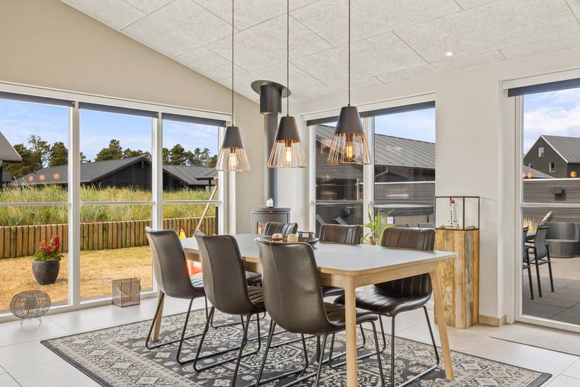 Foto von Ferienhaus LC95 in Blåvand - Westjütland