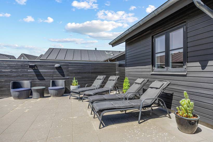 Foto von Ferienhaus LC95 in Blåvand - Westjütland