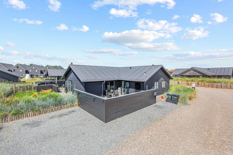 Foto von Ferienhaus LC95 in Blåvand - Westjütland