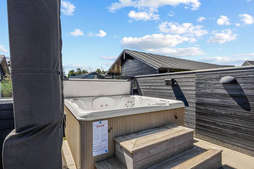 Foto von Ferienhaus LC95 in Blåvand - Westjütland