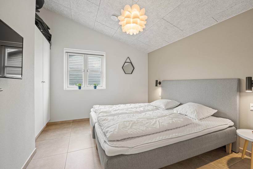 Foto von Ferienhaus LC95 in Blåvand - Westjütland