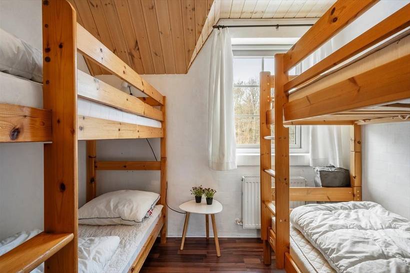 Foto von Ferienhaus LD00 in Vester Husby - Westjütland