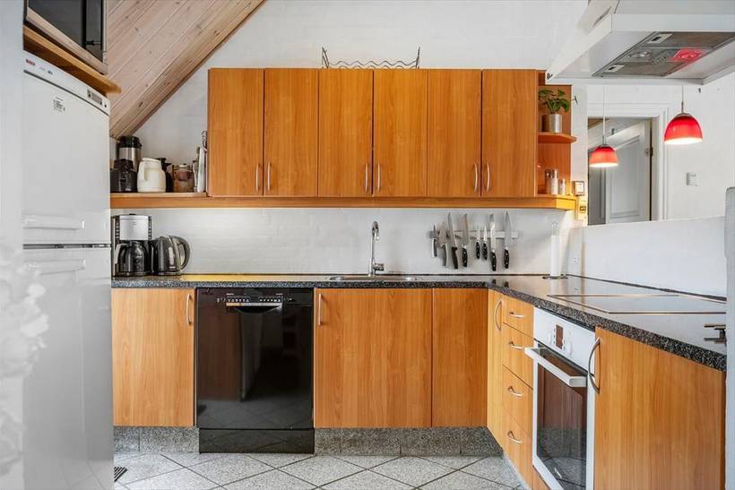 Foto von Ferienhaus LD00 in Vester Husby - Westjütland