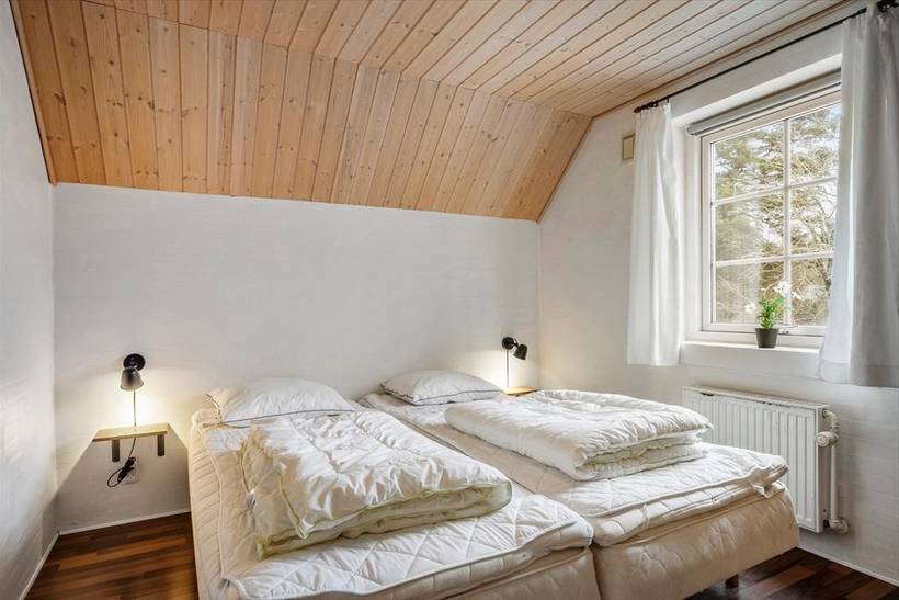 Foto von Ferienhaus LD00 in Vester Husby - Westjütland