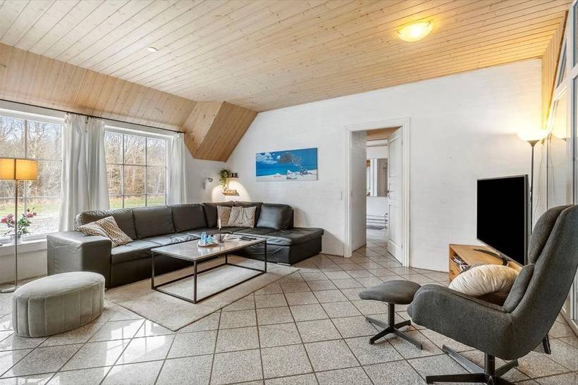 Foto von Ferienhaus LD00 in Vester Husby - Westjütland