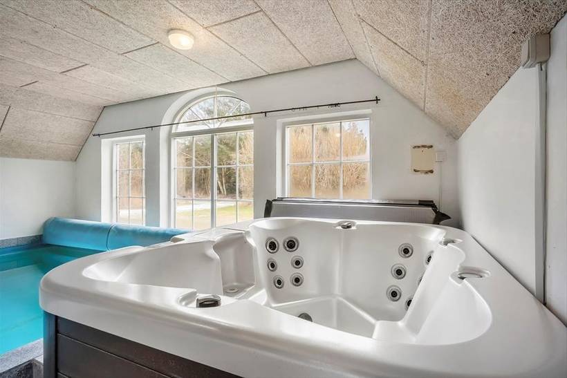 Foto von Ferienhaus LD00 in Vester Husby - Westjütland