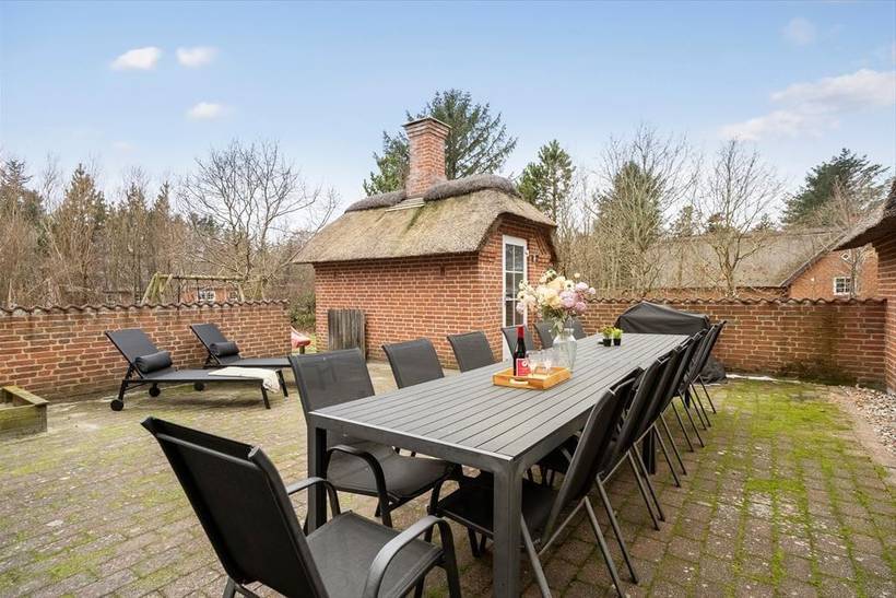 Foto von Ferienhaus LD00 in Vester Husby - Westjütland