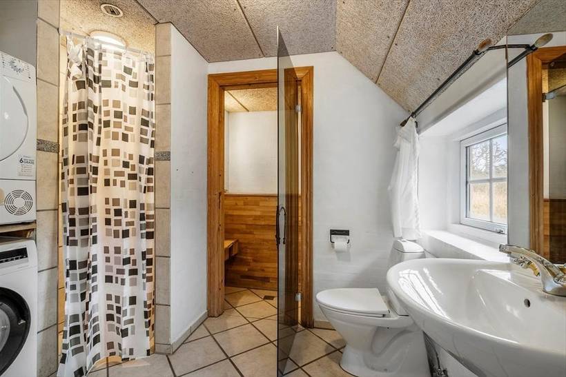 Foto von Ferienhaus LD00 in Vester Husby - Westjütland
