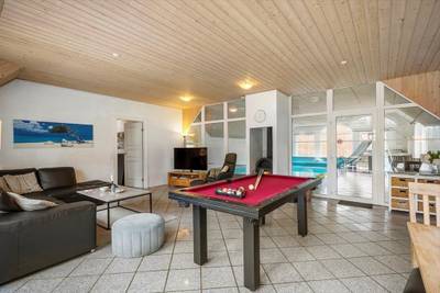 Vorschaubild von Ferienhaus LD00 in Vester Husby - Westjütland