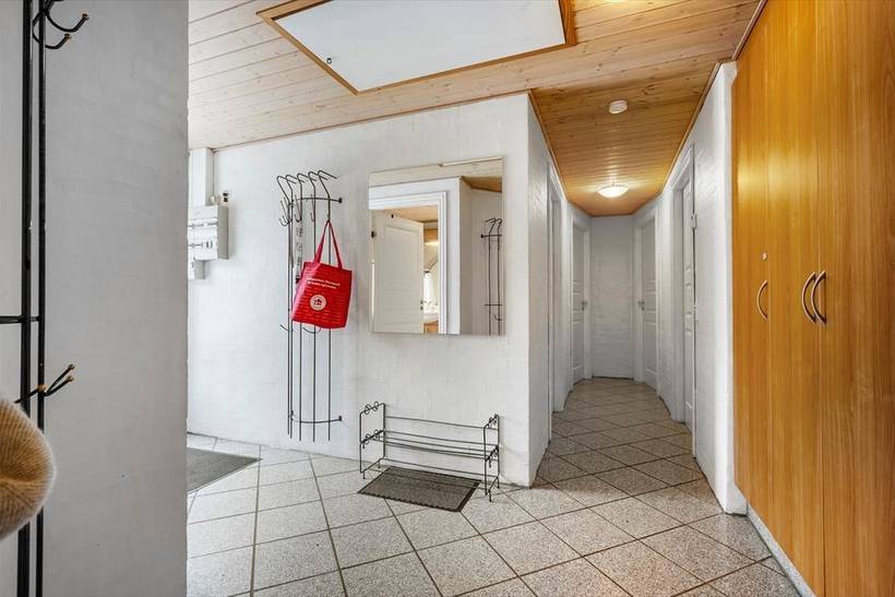 Foto von Ferienhaus LD00 in Vester Husby - Westjütland