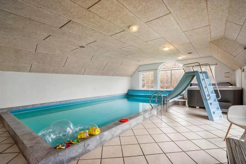 Foto von Ferienhaus LD00 in Vester Husby - Westjütland