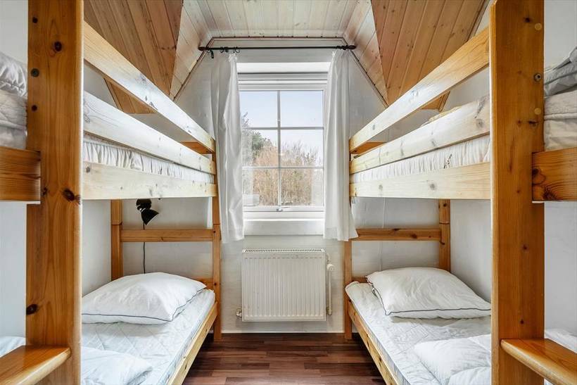 Foto von Ferienhaus LD00 in Vester Husby - Westjütland