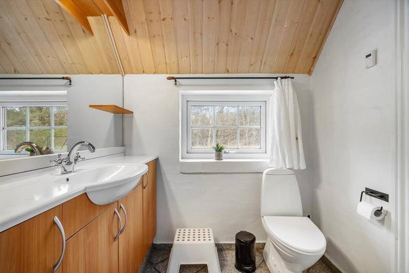 Foto von Ferienhaus LD00 in Vester Husby - Westjütland