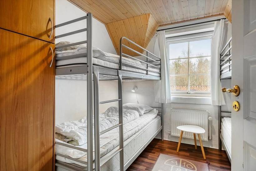 Foto von Ferienhaus LD00 in Vester Husby - Westjütland