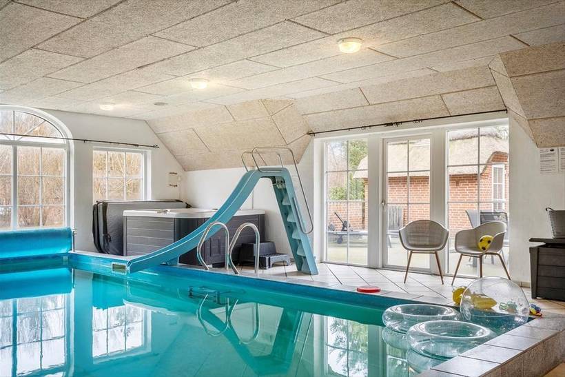 Foto von Ferienhaus LD00 in Vester Husby - Westjütland