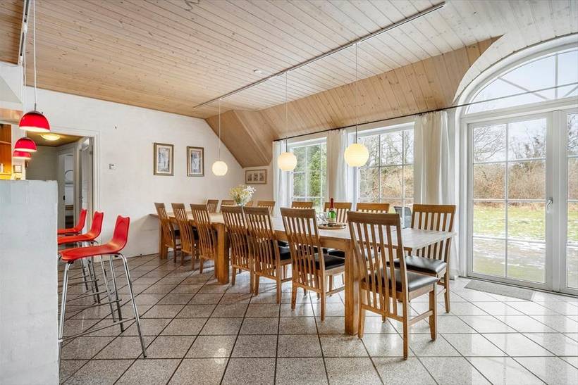Foto von Ferienhaus LD00 in Vester Husby - Westjütland
