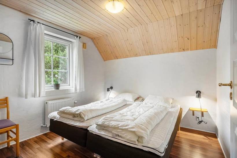 Foto von Ferienhaus LD00 in Vester Husby - Westjütland