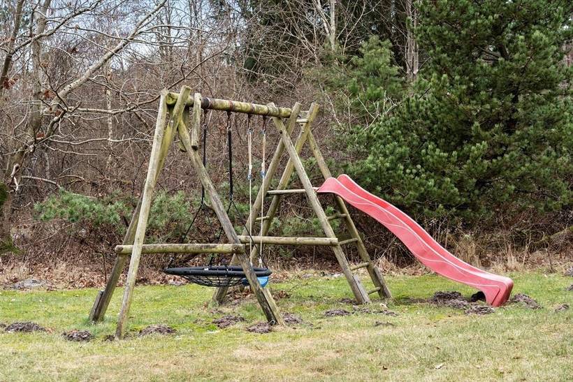 Foto von Ferienhaus LD00 in Vester Husby - Westjütland