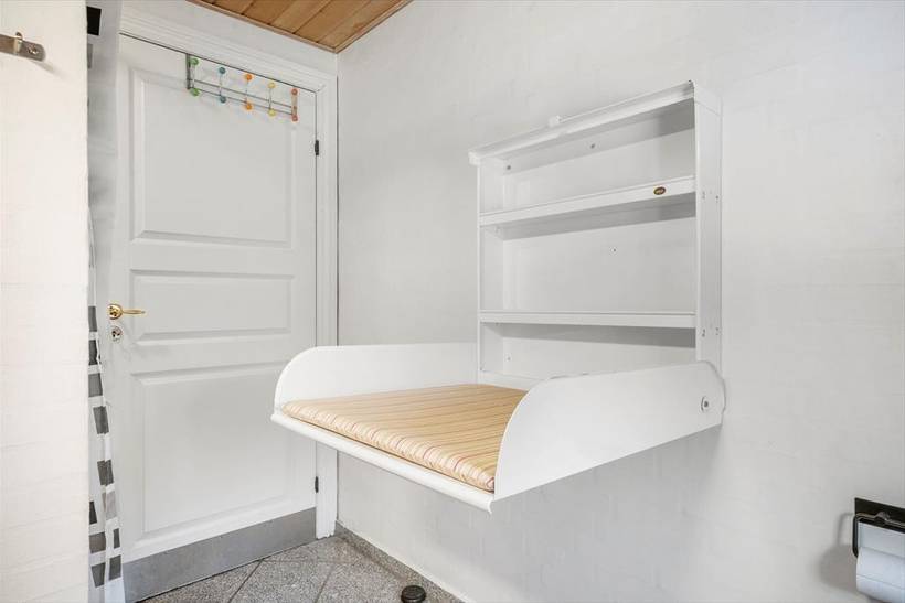 Foto von Ferienhaus LD00 in Vester Husby - Westjütland