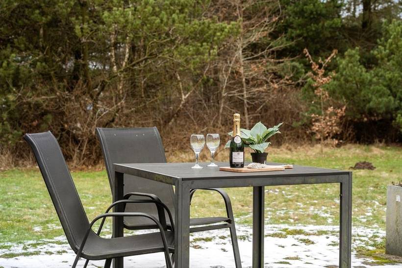 Foto von Ferienhaus LD00 in Vester Husby - Westjütland