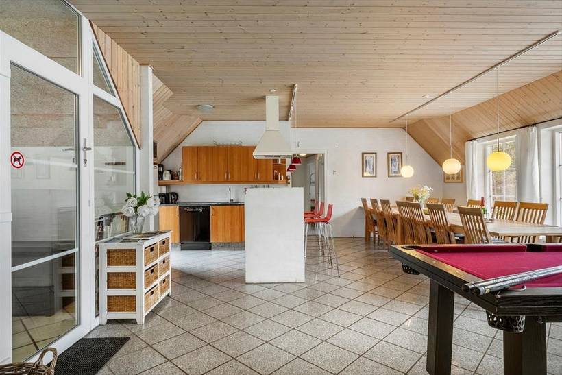 Foto von Ferienhaus LD00 in Vester Husby - Westjütland
