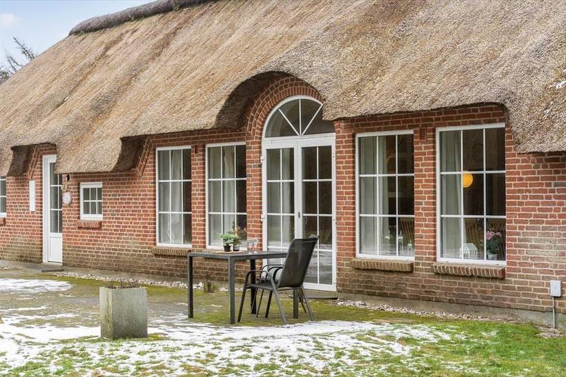 Foto von Ferienhaus LD00 in Vester Husby - Westjütland