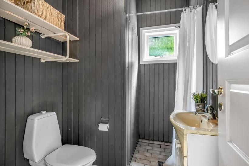 Foto von Ferienhaus LD01 in Klitmøller - Thy/Limfjord