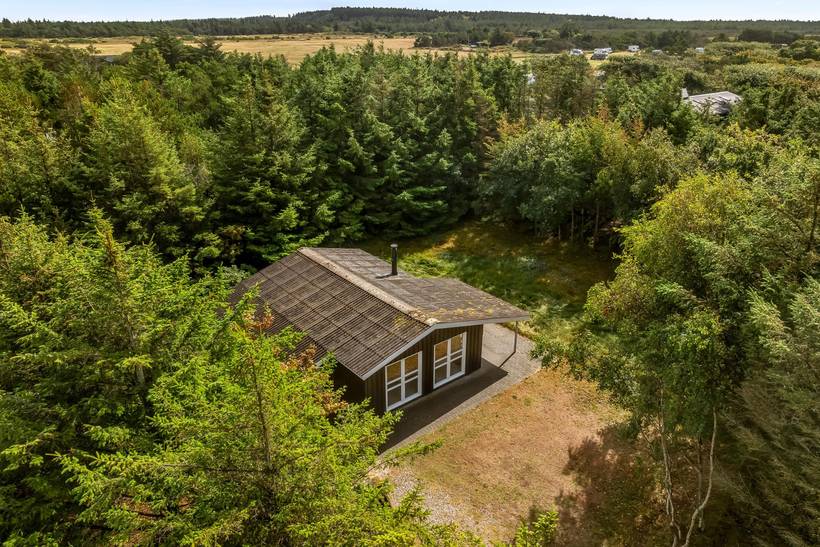 Foto von Ferienhaus LD01 in Klitmøller - Thy/Limfjord
