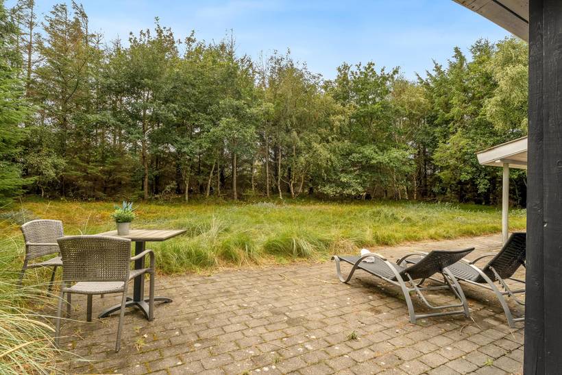Foto von Ferienhaus LD01 in Klitmøller - Thy/Limfjord