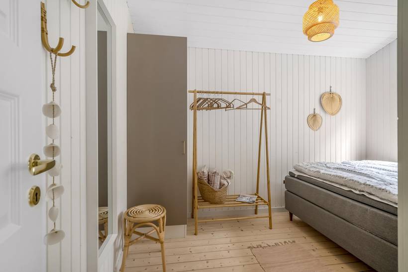 Foto von Ferienhaus LD01 in Klitmøller - Thy/Limfjord