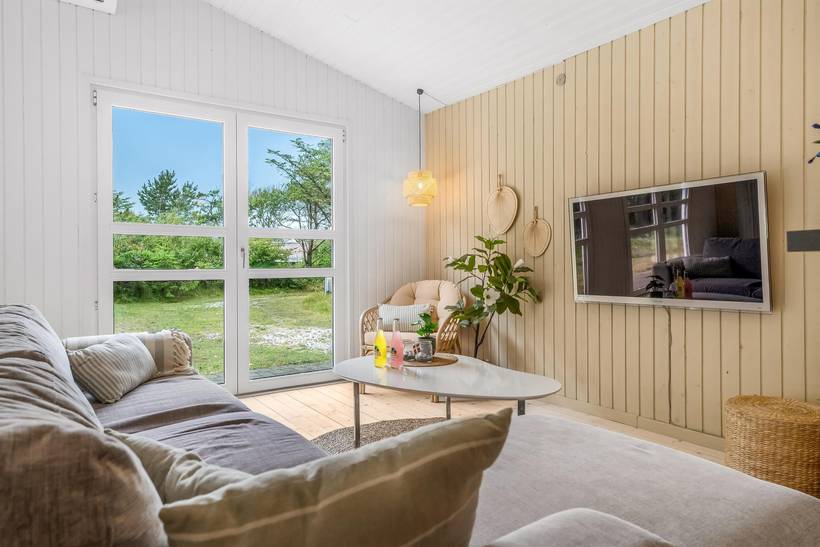 Foto von Ferienhaus LD01 in Klitmøller - Thy/Limfjord