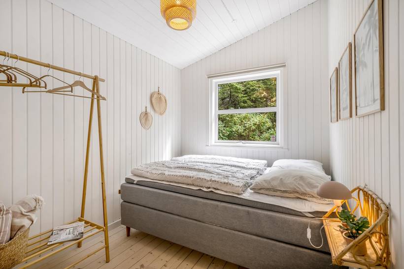 Foto von Ferienhaus LD01 in Klitmøller - Thy/Limfjord