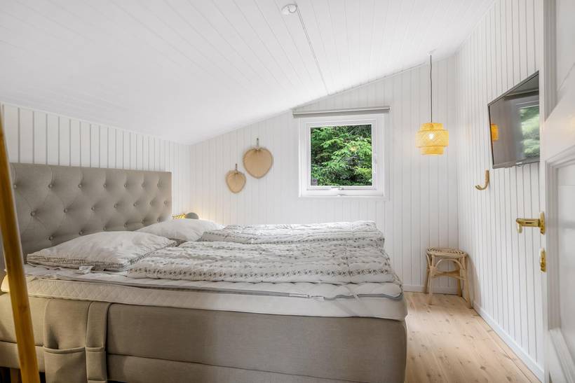 Foto von Ferienhaus LD01 in Klitmøller - Thy/Limfjord