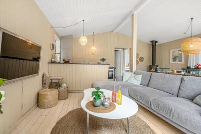 Vorschaubild von Ferienhaus LD01 in Klitmøller - Thy/Limfjord