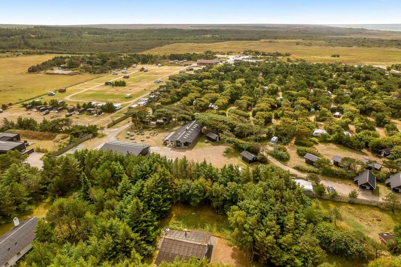 Foto von Ferienhaus LD01 in Klitmøller - Thy/Limfjord