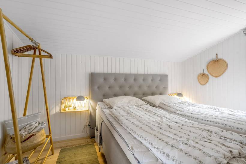 Foto von Ferienhaus LD01 in Klitmøller - Thy/Limfjord