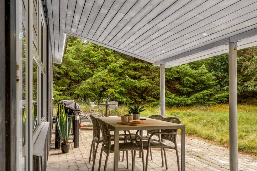 Foto von Ferienhaus LD01 in Klitmøller - Thy/Limfjord