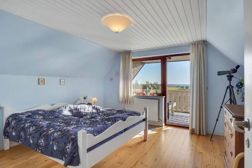 Foto von Ferienhaus LD05 auf Sdr. Longelse - Langeland